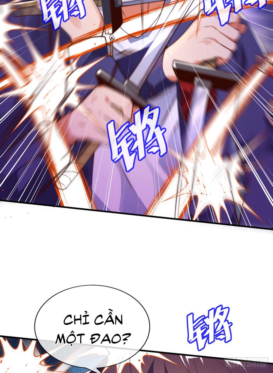 Sư Nương, Xin Tự Trọng Chapter 12 - 30