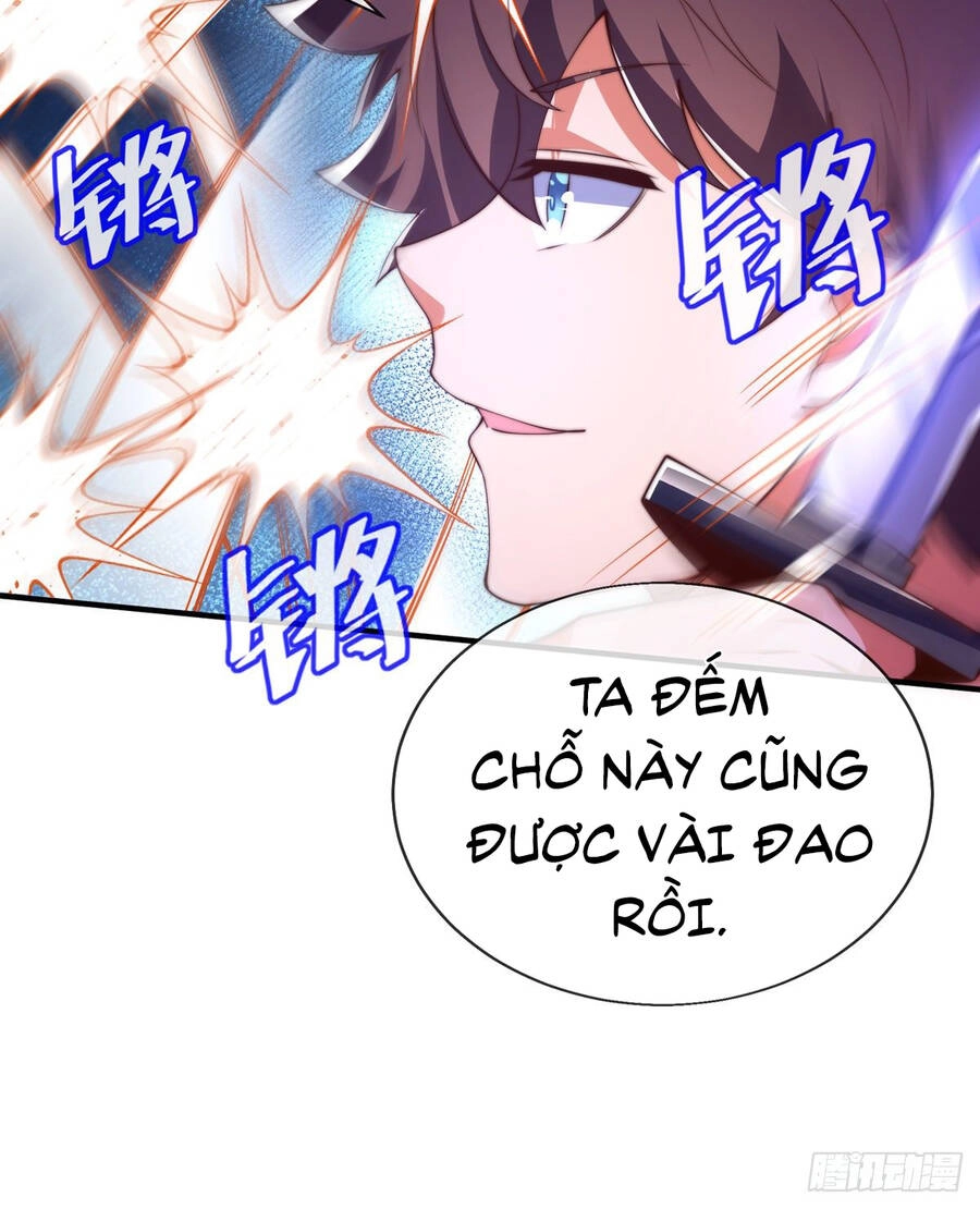 Sư Nương, Xin Tự Trọng Chapter 12 - 31