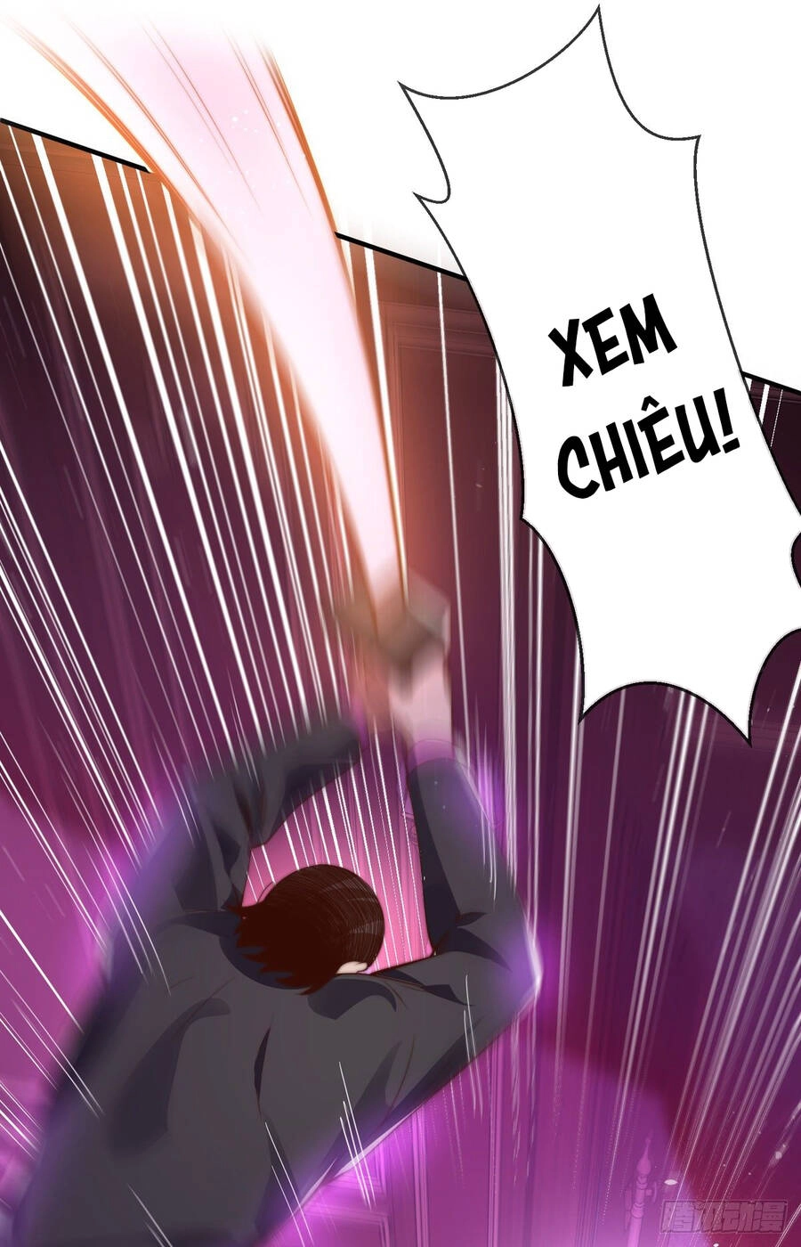 Sư Nương, Xin Tự Trọng Chapter 12 - 32