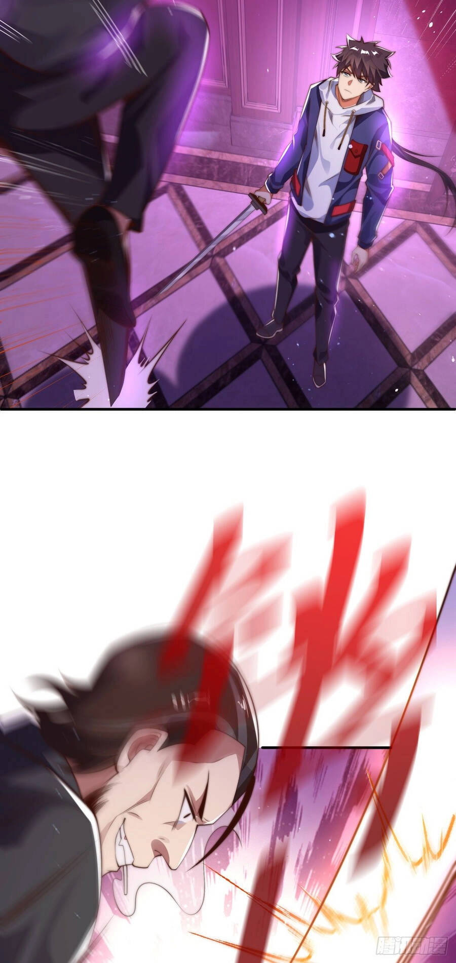 Sư Nương, Xin Tự Trọng Chapter 12 - 33