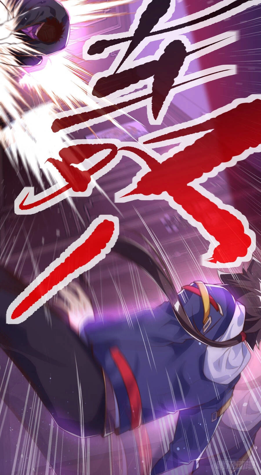 Sư Nương, Xin Tự Trọng Chapter 12 - 36