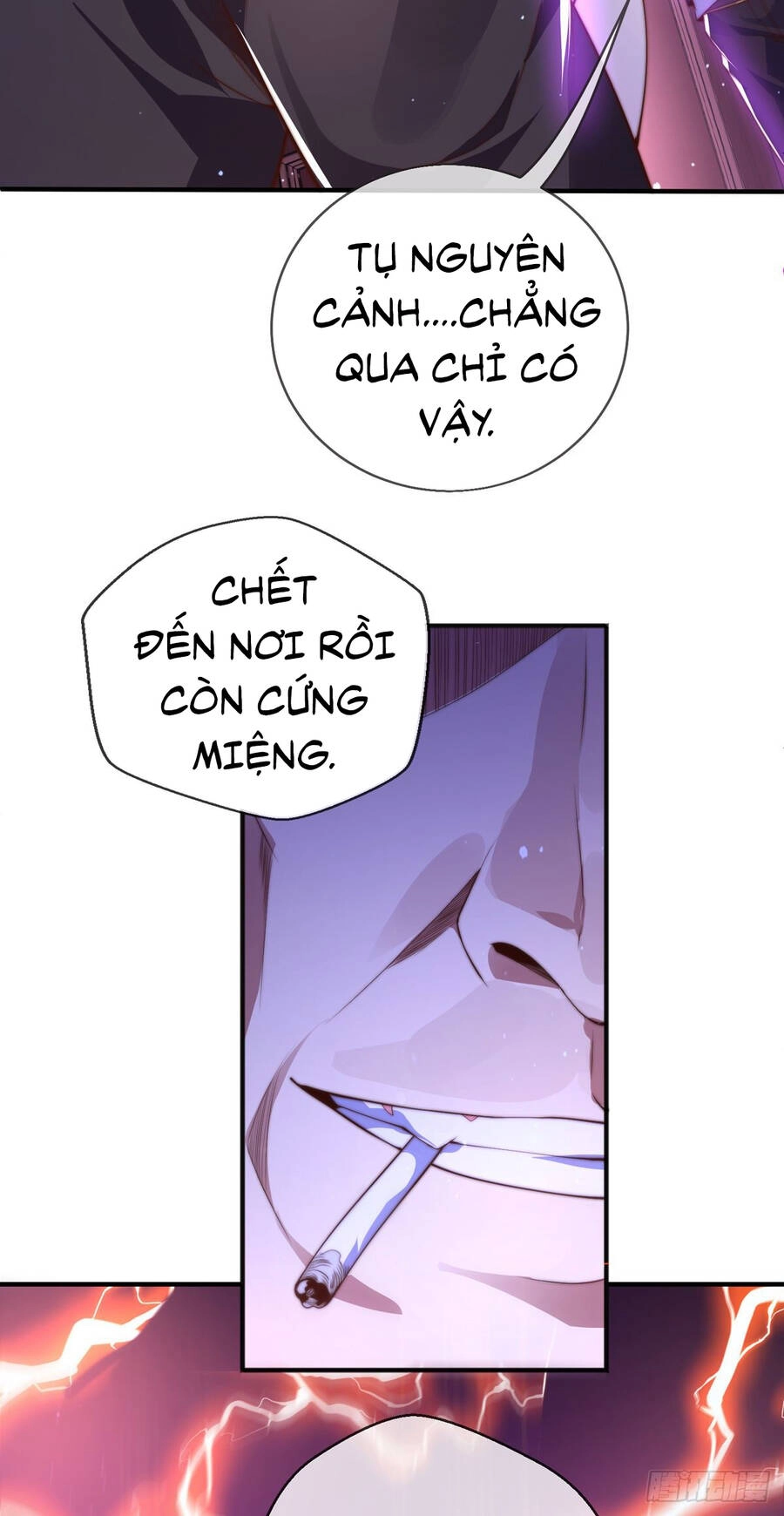 Sư Nương, Xin Tự Trọng Chapter 12 - 38