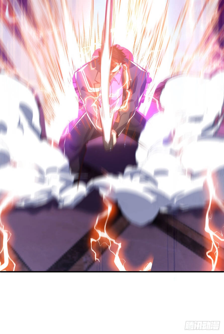 Sư Nương, Xin Tự Trọng Chapter 12 - 40