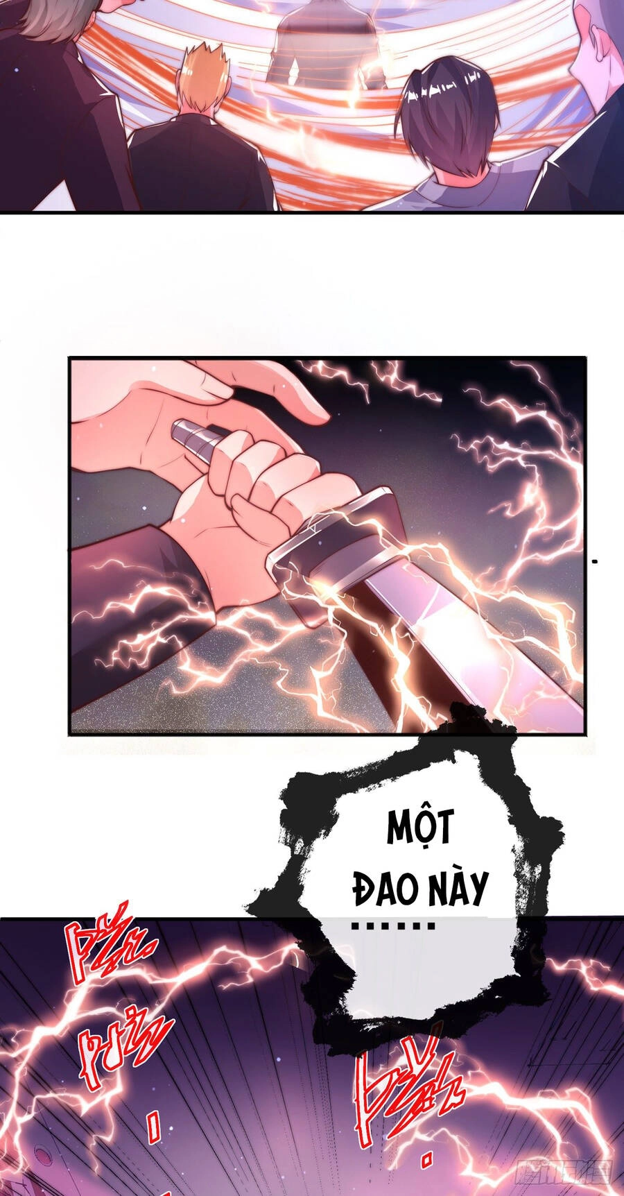 Sư Nương, Xin Tự Trọng Chapter 12 - 42