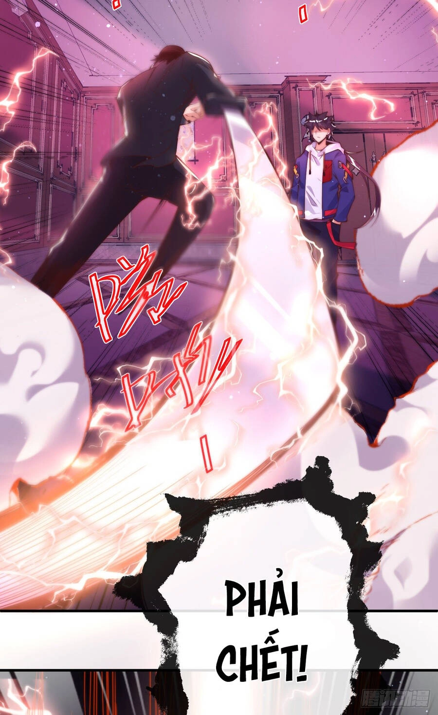 Sư Nương, Xin Tự Trọng Chapter 12 - 43