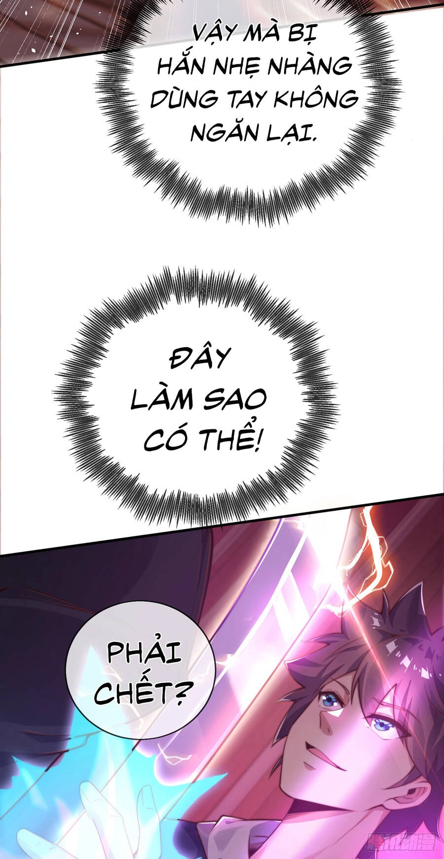 Sư Nương, Xin Tự Trọng Chapter 12 - 50