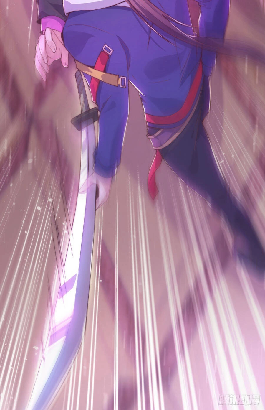 Sư Nương, Xin Tự Trọng Chapter 12 - 53