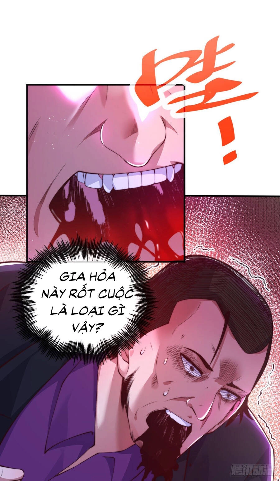 Sư Nương, Xin Tự Trọng Chapter 12 - 56