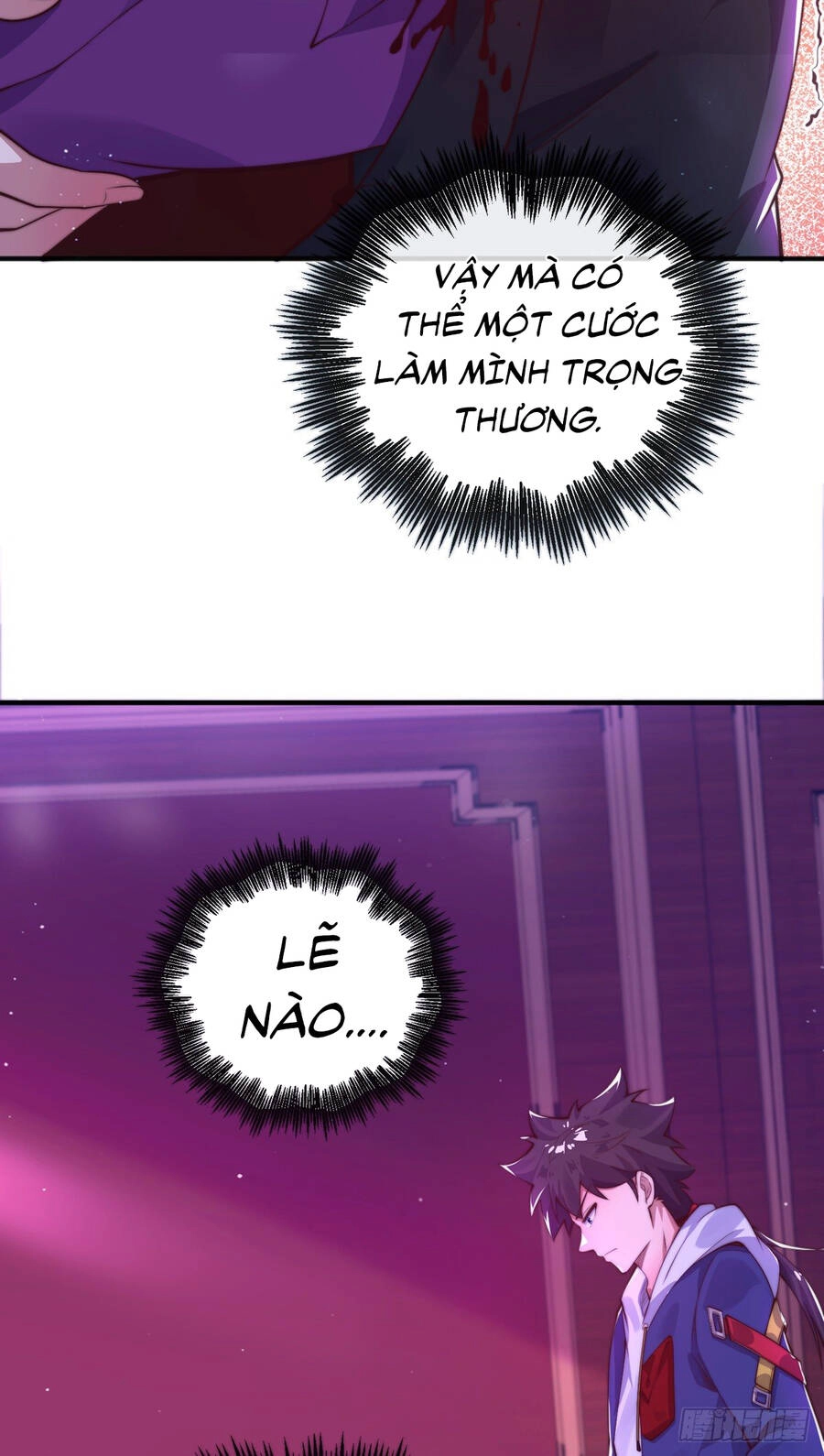 Sư Nương, Xin Tự Trọng Chapter 12 - 57