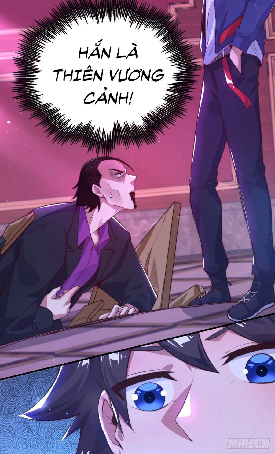 Sư Nương, Xin Tự Trọng Chapter 12 - 58