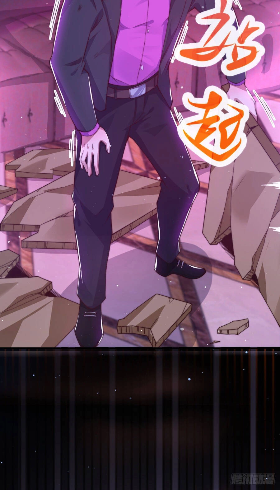 Sư Nương, Xin Tự Trọng Chapter 12 - 60