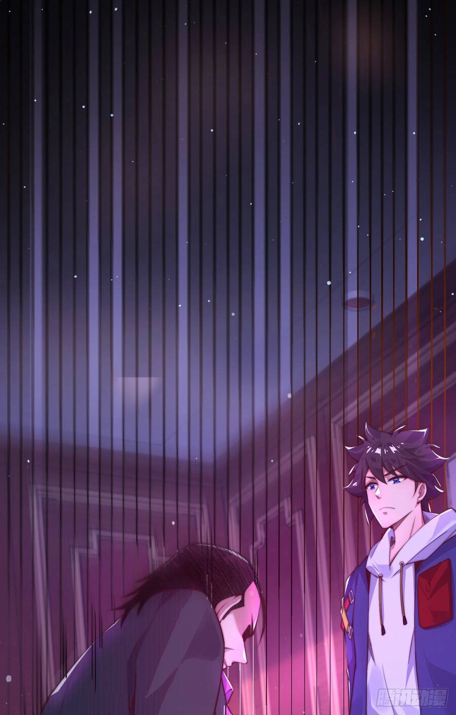 Sư Nương, Xin Tự Trọng Chapter 12 - 61