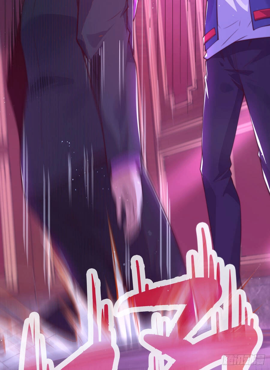 Sư Nương, Xin Tự Trọng Chapter 12 - 62