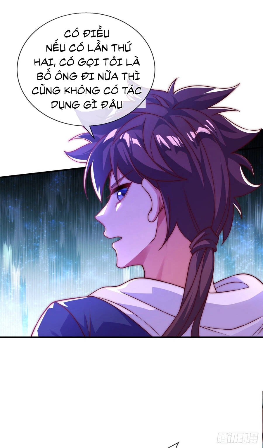 Sư Nương, Xin Tự Trọng Chapter 13 - 6