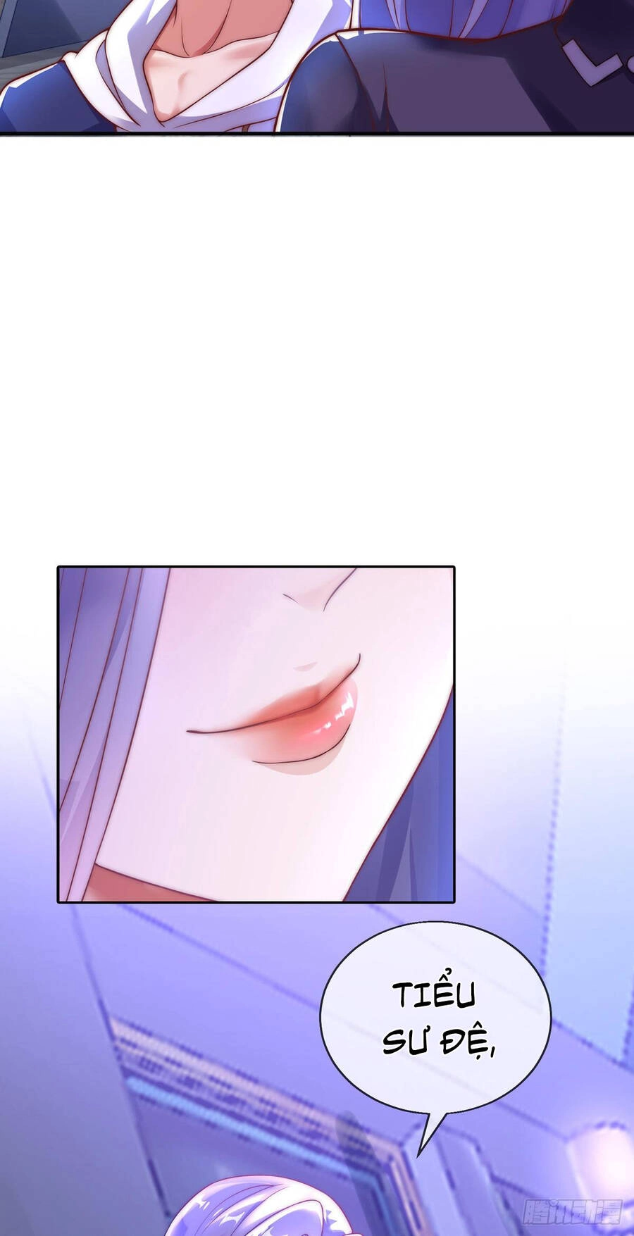 Sư Nương, Xin Tự Trọng Chapter 13 - 12