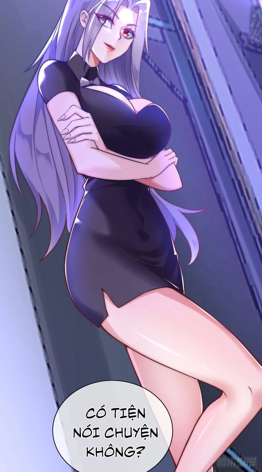 Sư Nương, Xin Tự Trọng Chapter 13 - 13