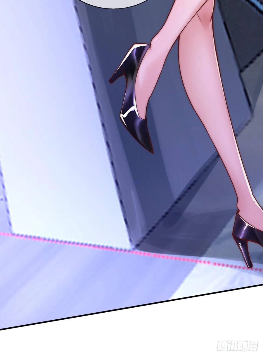 Sư Nương, Xin Tự Trọng Chapter 13 - 14