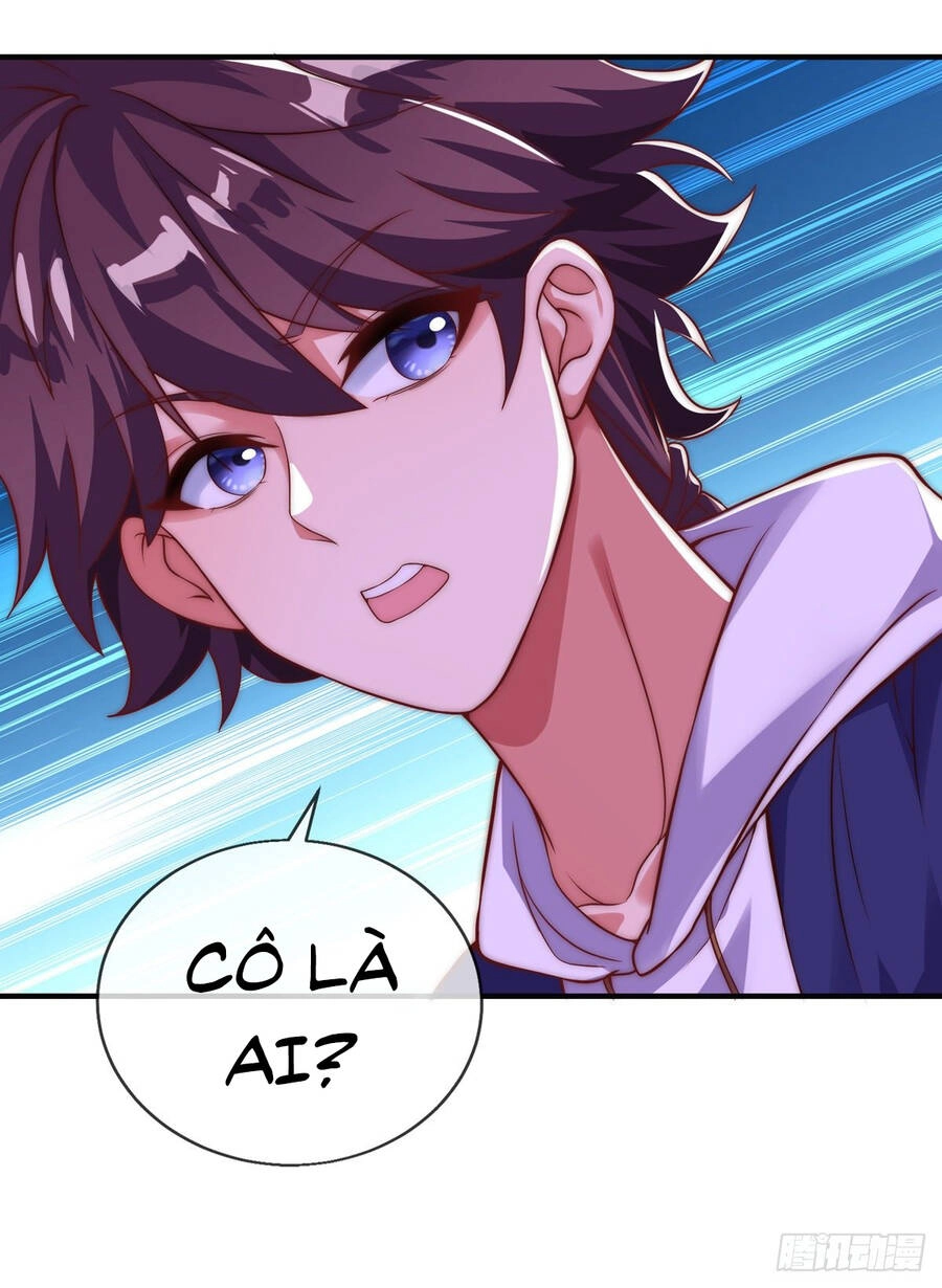 Sư Nương, Xin Tự Trọng Chapter 13 - 15