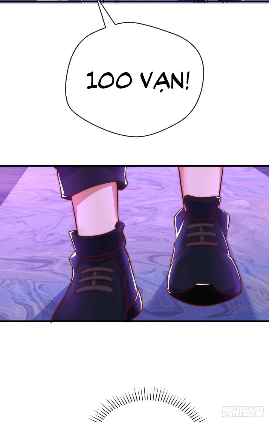 Sư Nương, Xin Tự Trọng Chapter 13 - 21