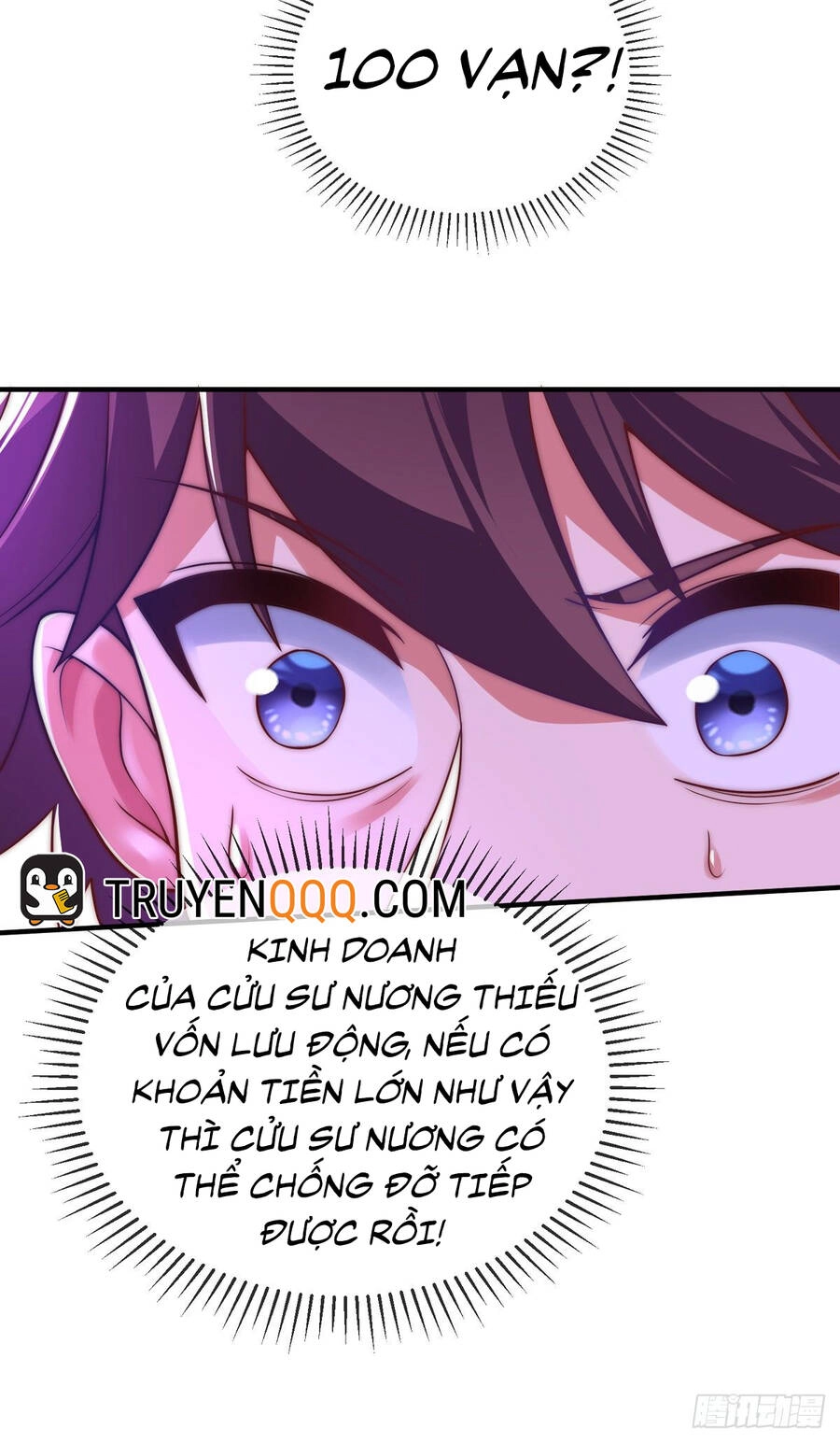 Sư Nương, Xin Tự Trọng Chapter 13 - 22