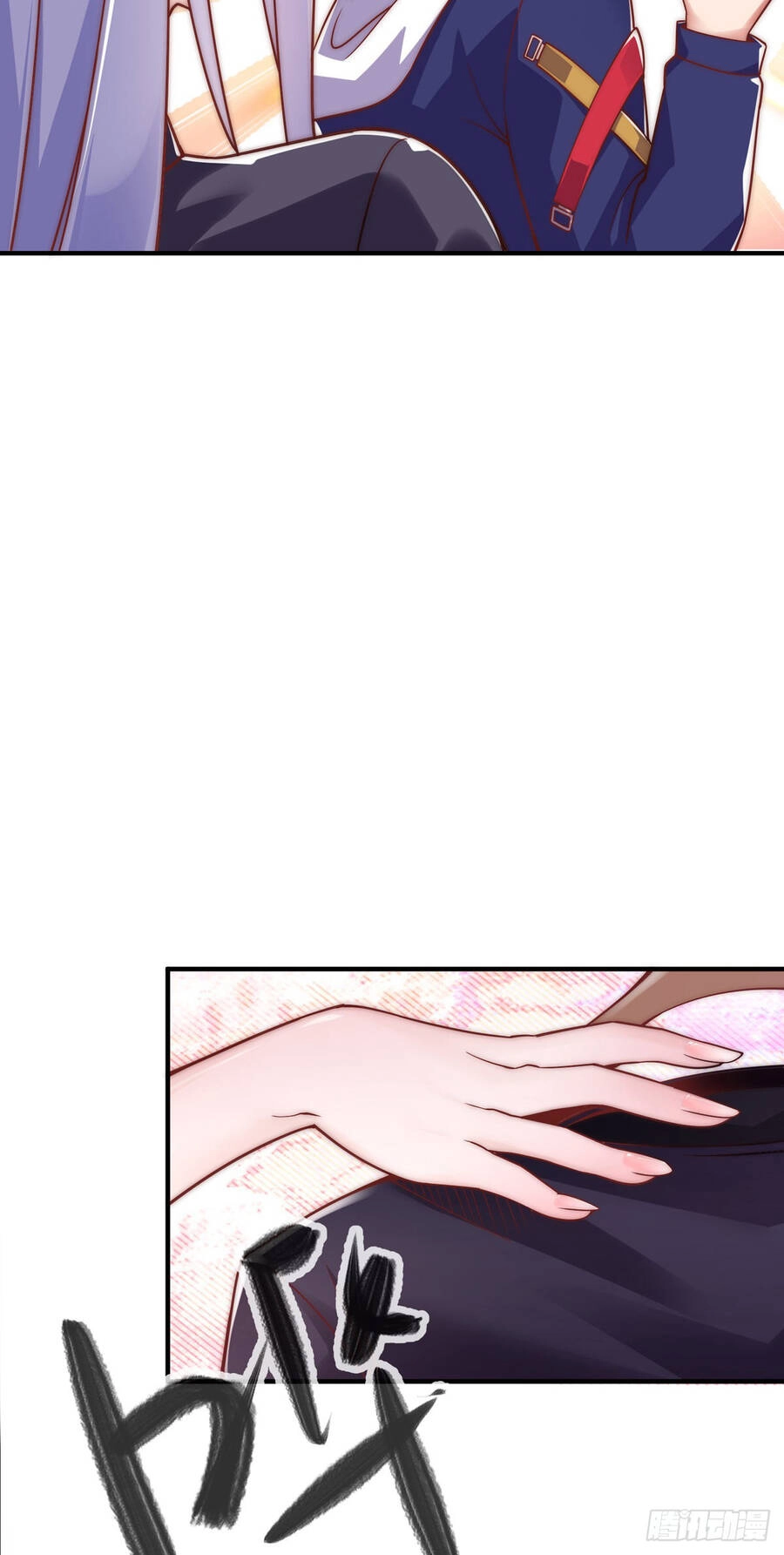 Sư Nương, Xin Tự Trọng Chapter 13 - 24