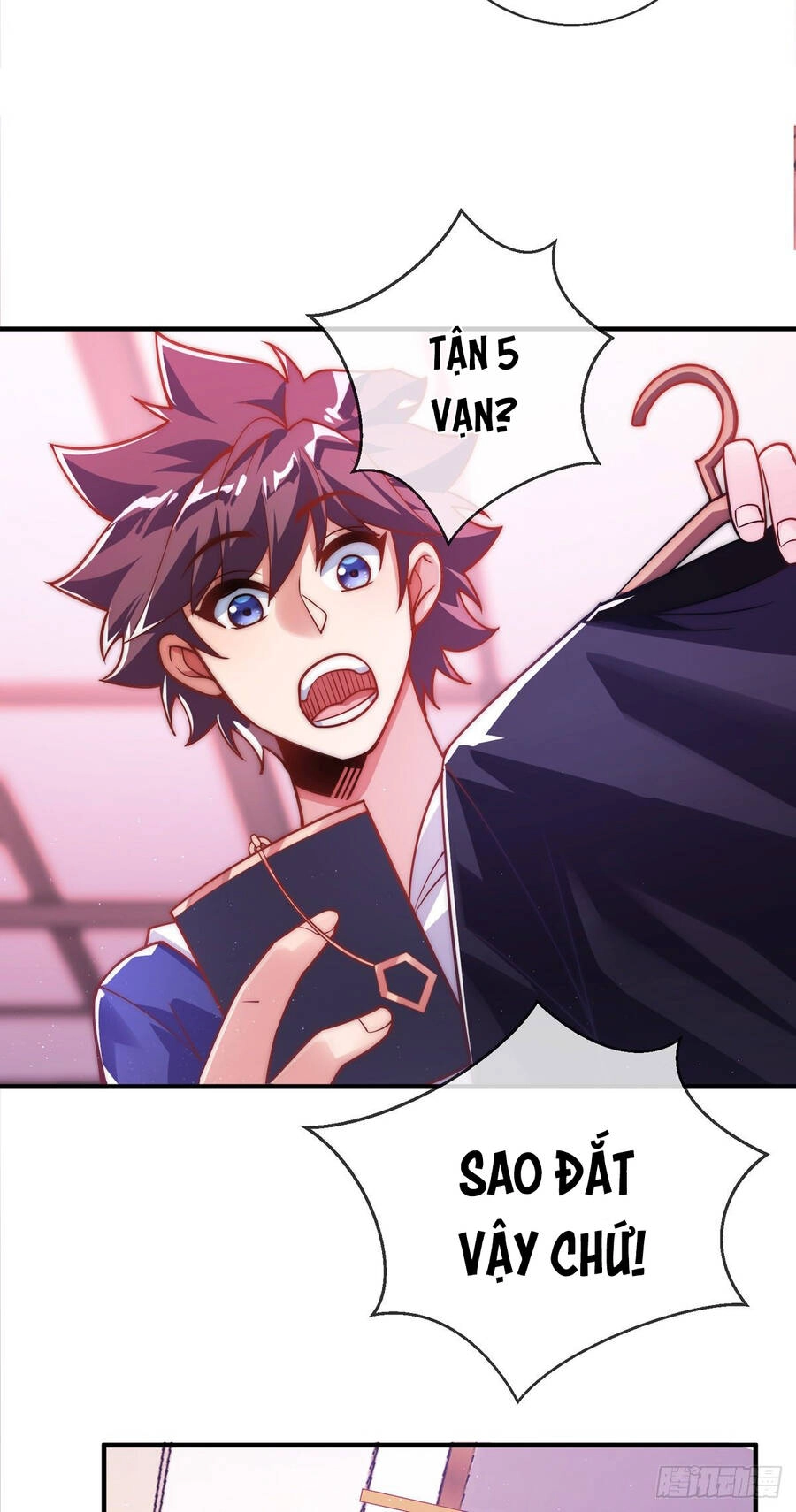 Sư Nương, Xin Tự Trọng Chapter 13 - 26