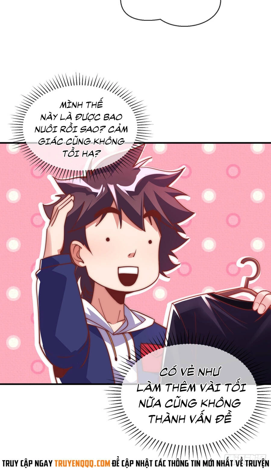 Sư Nương, Xin Tự Trọng Chapter 13 - 28