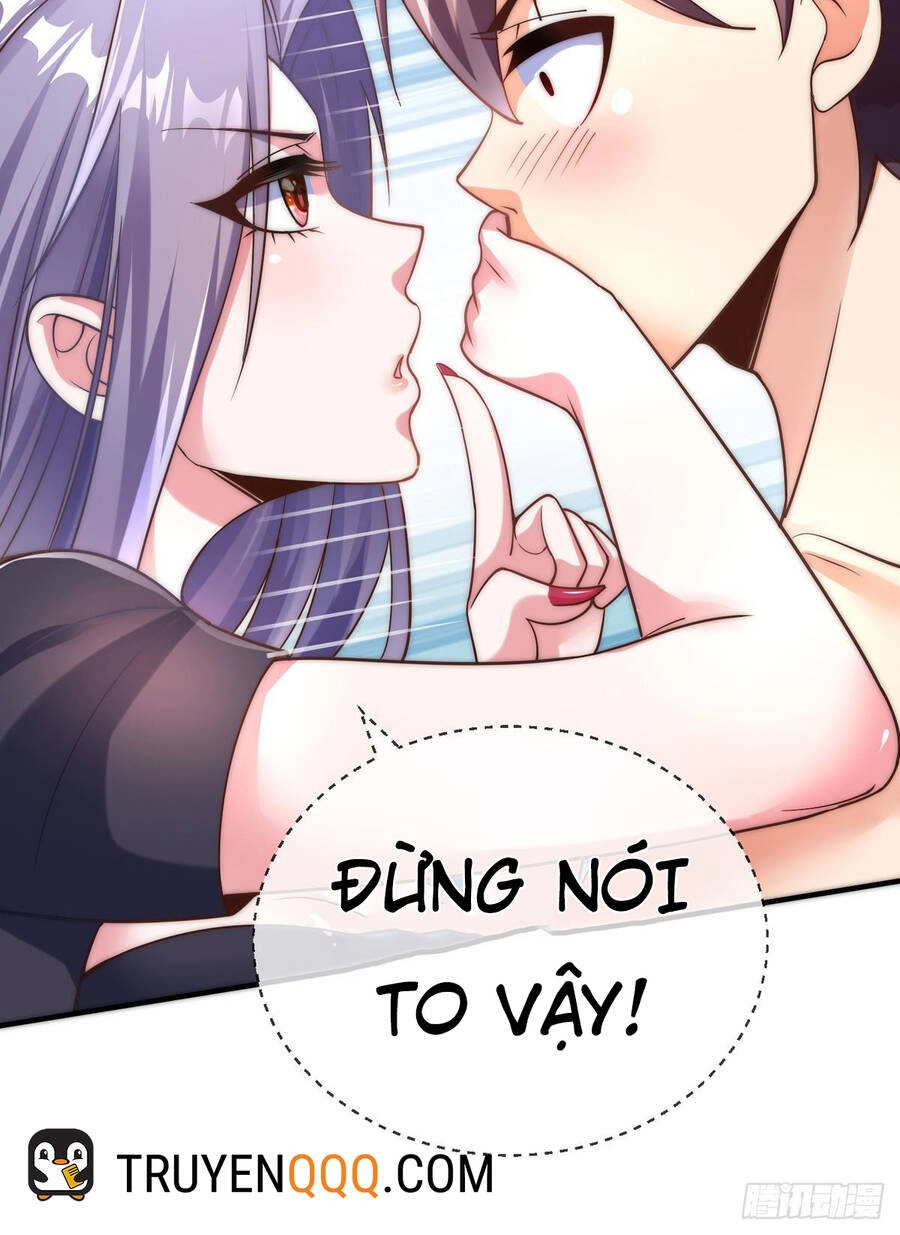 Sư Nương, Xin Tự Trọng Chapter 13 - 36