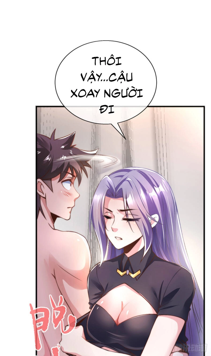 Sư Nương, Xin Tự Trọng Chapter 13 - 42