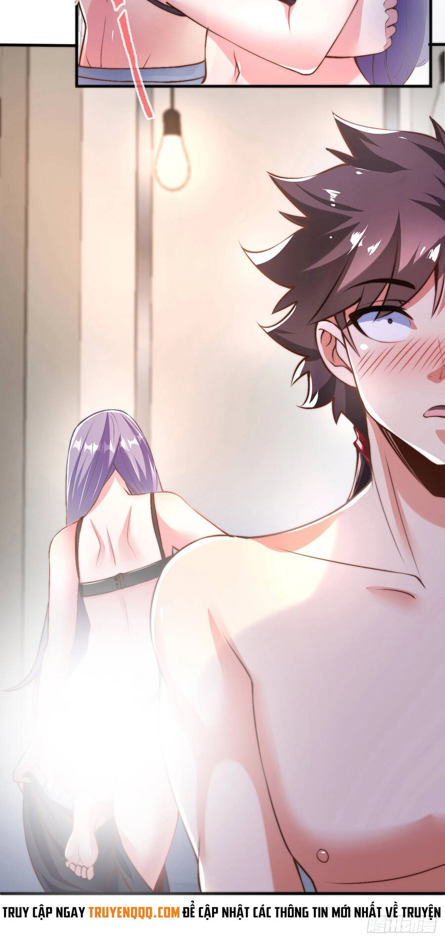 Sư Nương, Xin Tự Trọng Chapter 13 - 43