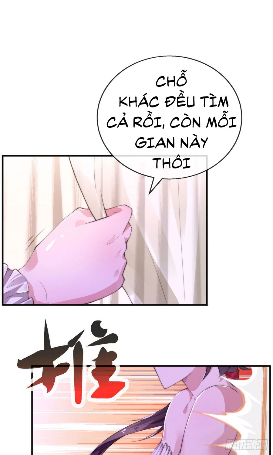 Sư Nương, Xin Tự Trọng Chapter 14 - 3