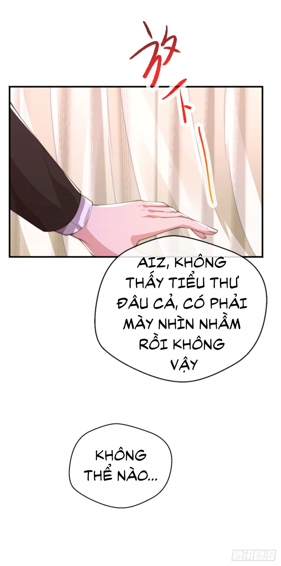 Sư Nương, Xin Tự Trọng Chapter 14 - 8