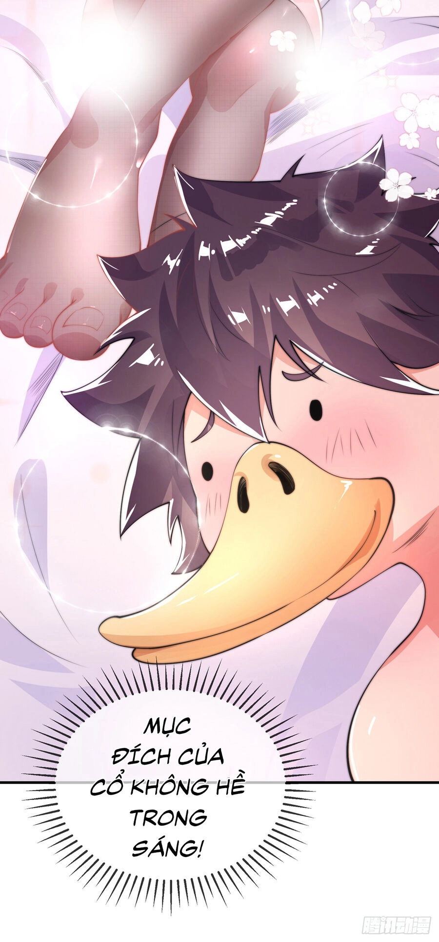 Sư Nương, Xin Tự Trọng Chapter 14 - 13