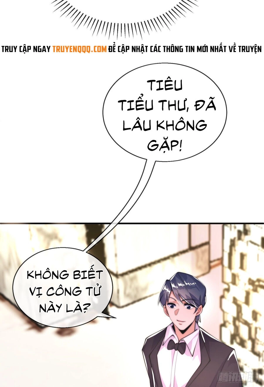 Sư Nương, Xin Tự Trọng Chapter 14 - 25