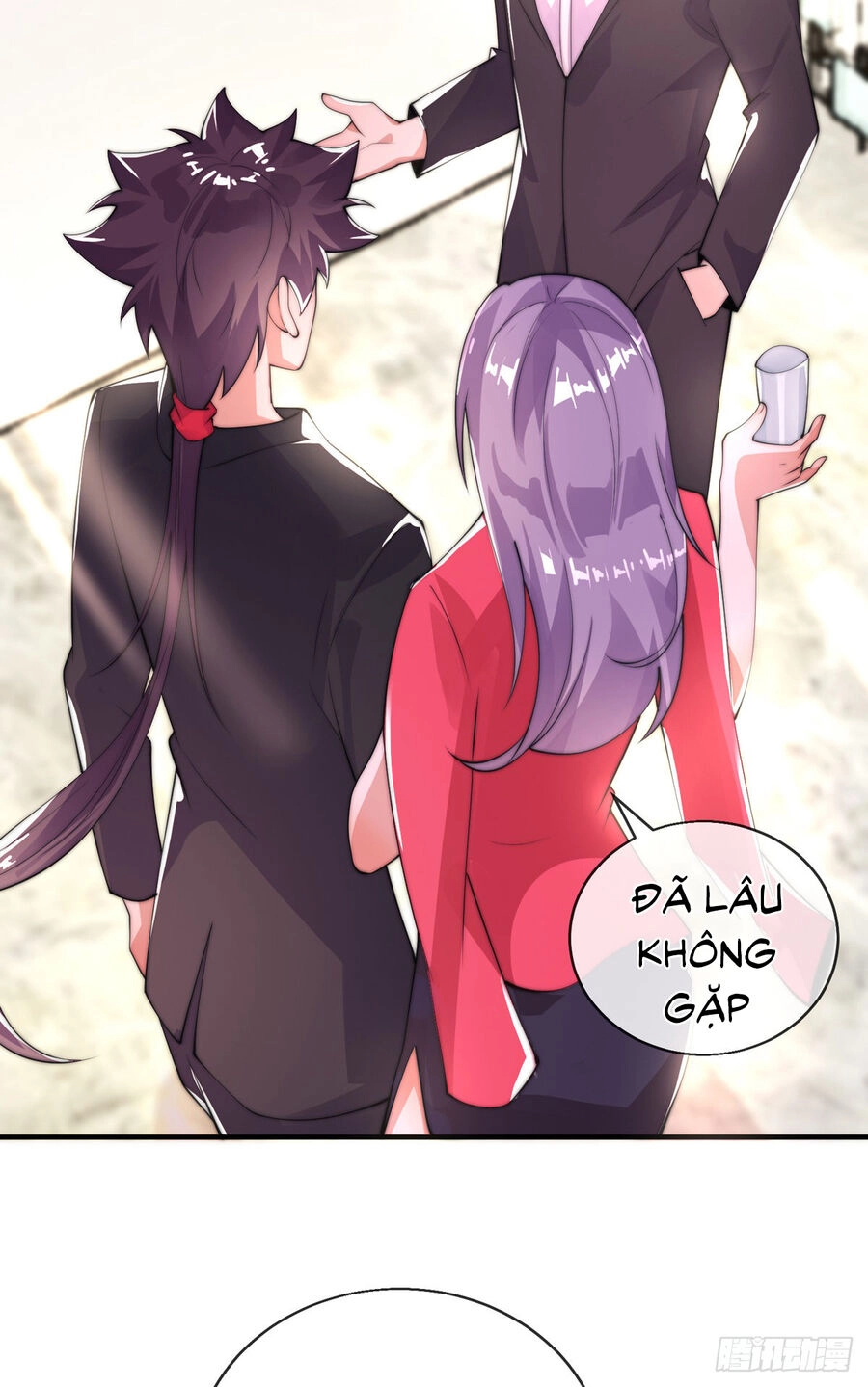 Sư Nương, Xin Tự Trọng Chapter 14 - 26