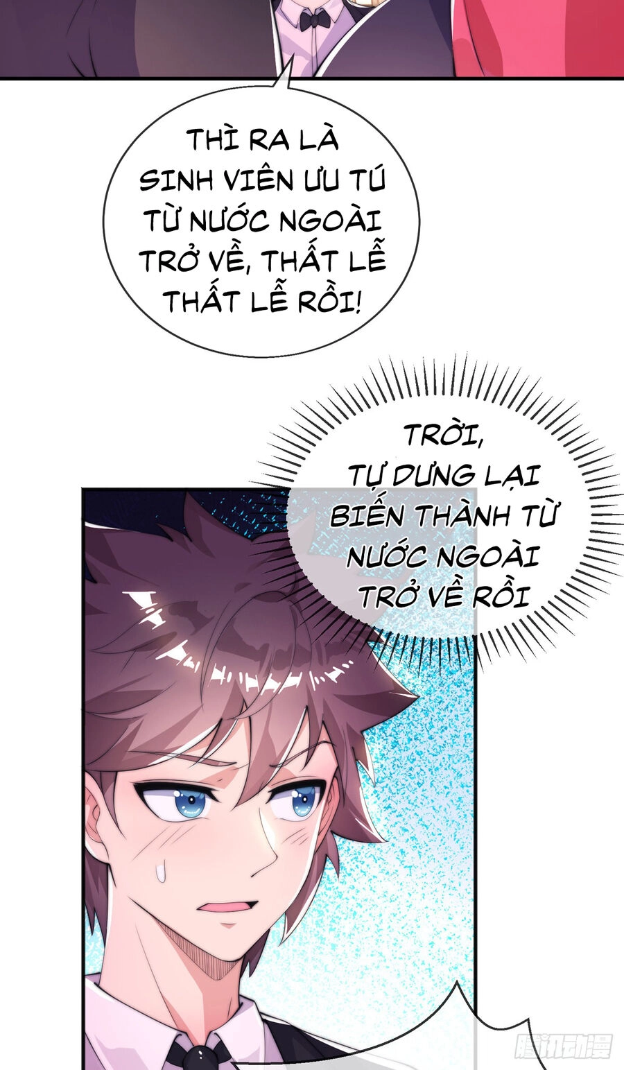 Sư Nương, Xin Tự Trọng Chapter 14 - 29