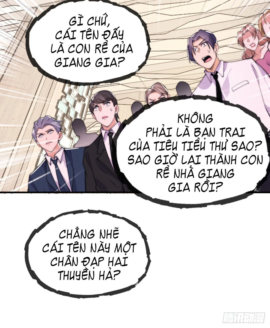 Sư Nương, Xin Tự Trọng Chapter 14 - 42