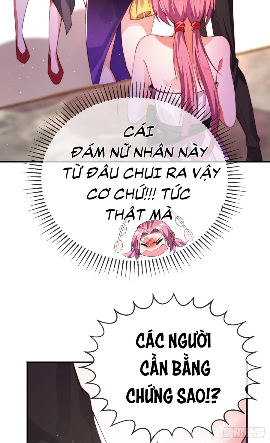 Sư Nương, Xin Tự Trọng Chapter 14 - 46