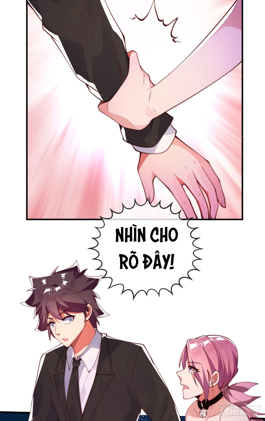 Sư Nương, Xin Tự Trọng Chapter 14 - 47