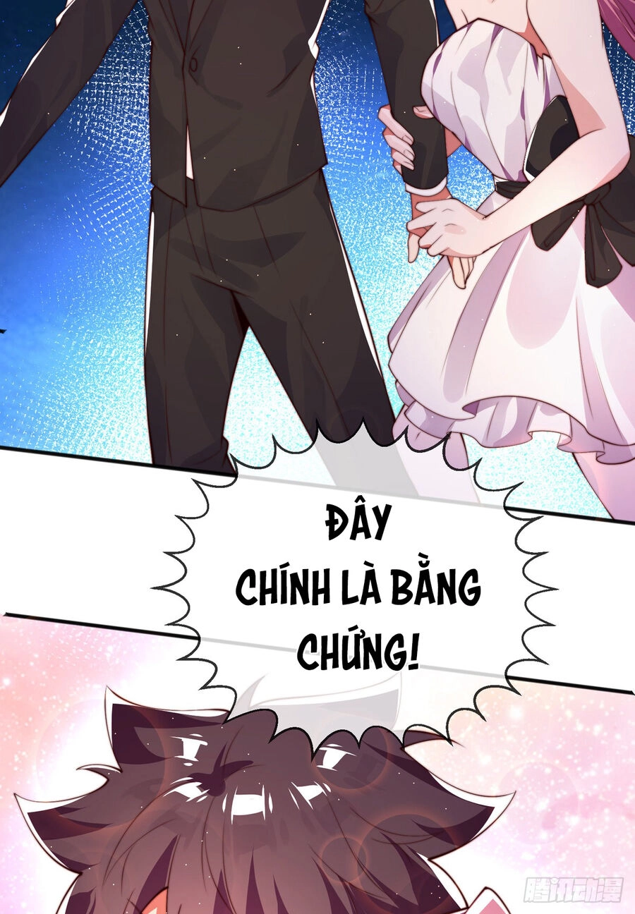 Sư Nương, Xin Tự Trọng Chapter 14 - 48