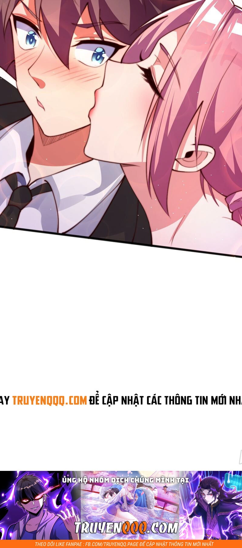 Sư Nương, Xin Tự Trọng Chapter 14 - 49