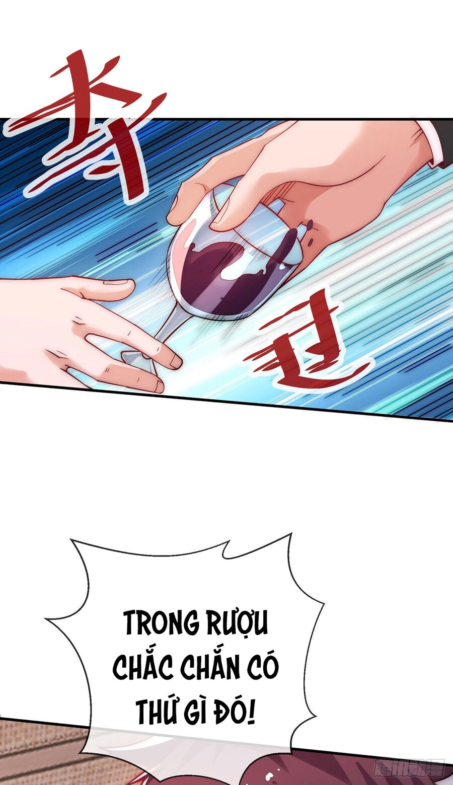 Sư Nương, Xin Tự Trọng Chapter 15 - 41