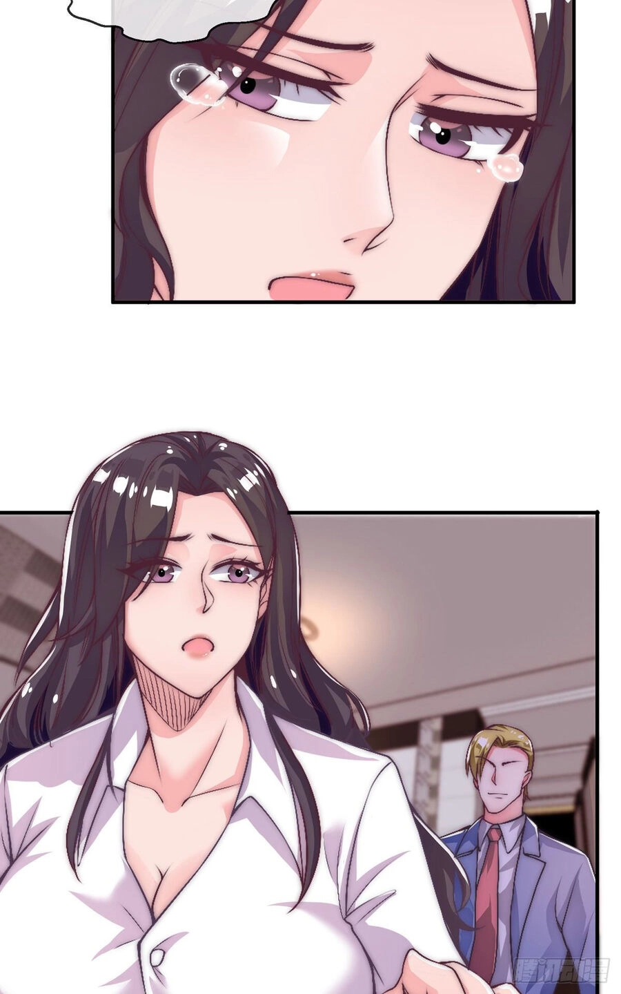 Sư Nương, Xin Tự Trọng Chapter 15 - 54