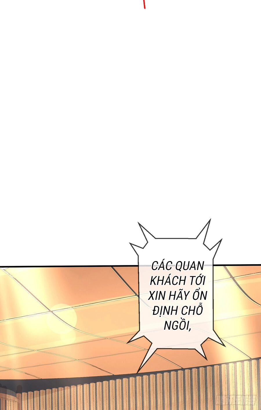 Sư Nương, Xin Tự Trọng Chapter 16 - 4