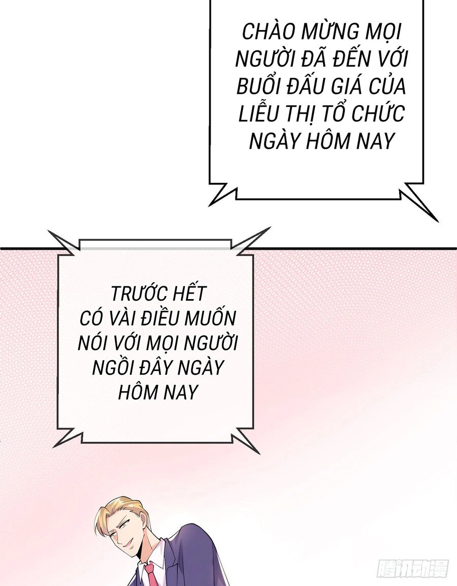 Sư Nương, Xin Tự Trọng Chapter 16 - 8