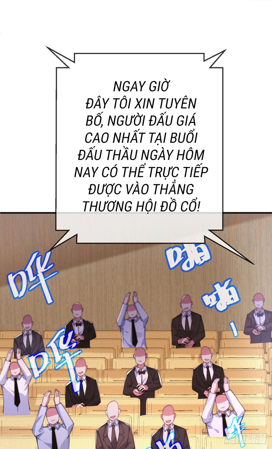 Sư Nương, Xin Tự Trọng Chapter 16 - 10