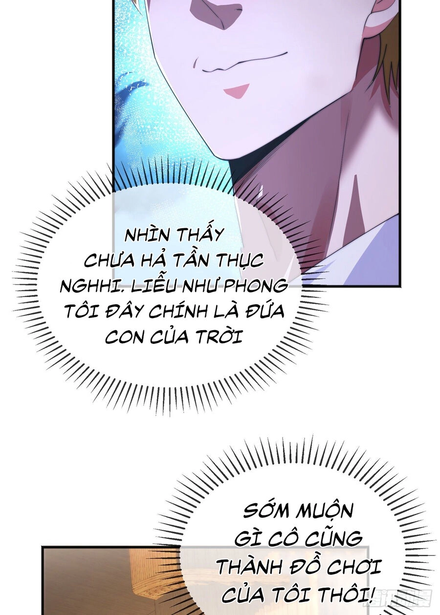 Sư Nương, Xin Tự Trọng Chapter 16 - 13