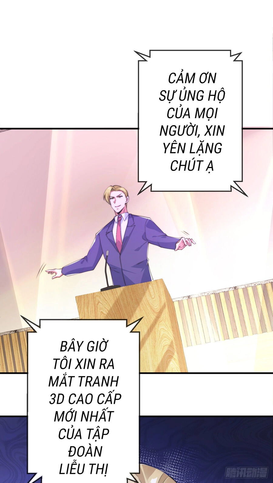 Sư Nương, Xin Tự Trọng Chapter 16 - 15