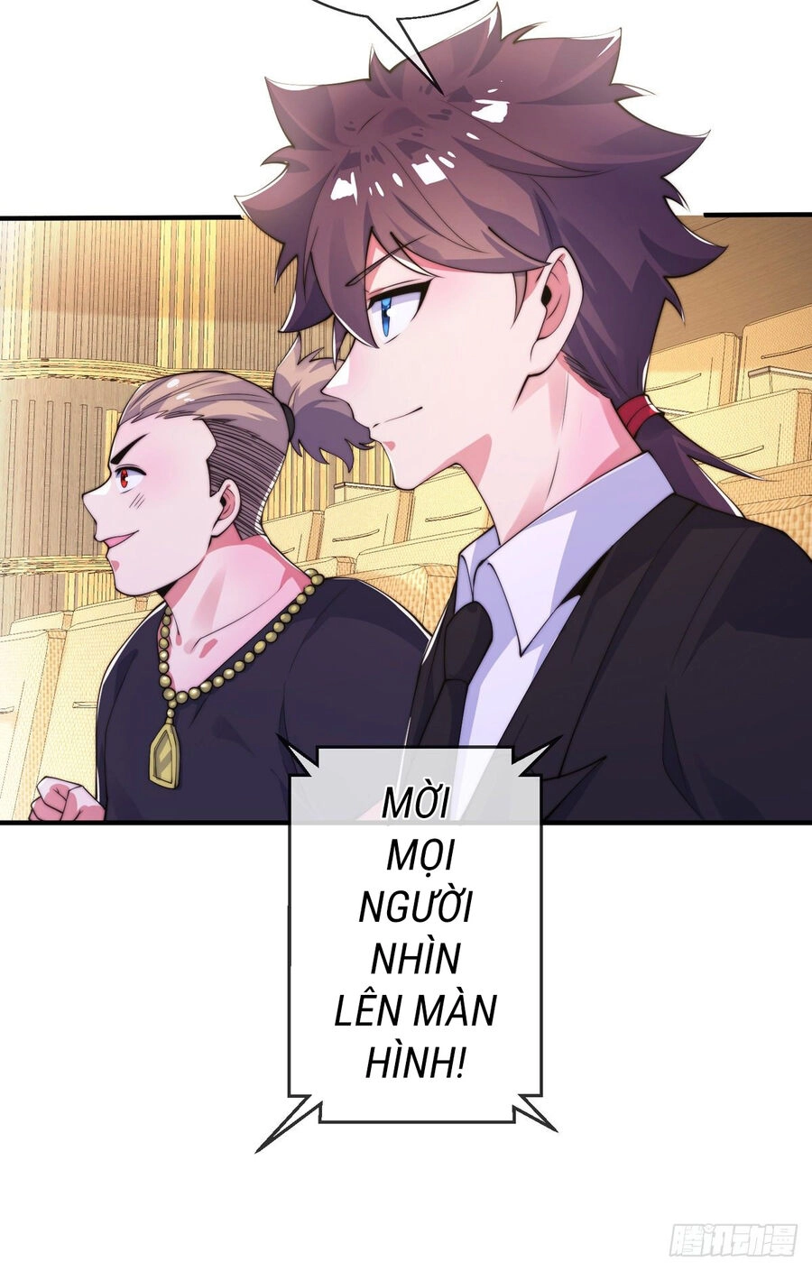 Sư Nương, Xin Tự Trọng Chapter 16 - 17