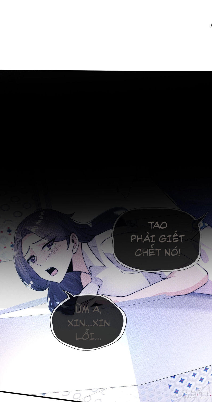 Sư Nương, Xin Tự Trọng Chapter 16 - 18